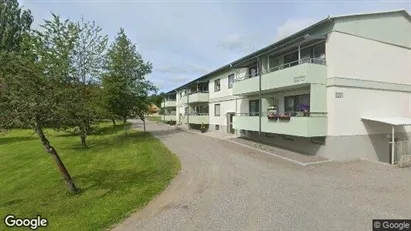 Lägenheter att hyra i Bollnäs - Bild från Google Street View