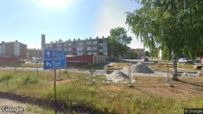 Lägenheter att hyra i Bollnäs - Bild från Google Street View