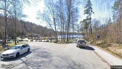 Lägenheter att hyra i Örgryte-Härlanda - Bild från Google Street View