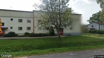 Lägenheter att hyra i Växjö - Bild från Google Street View