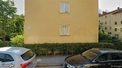 Rum att hyra i Söderort - Bild från Google Street View