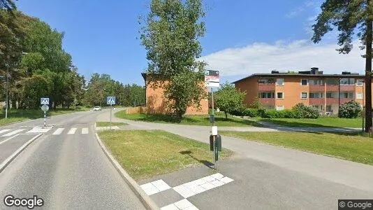 Rum att hyra i Haninge - Bild från Google Street View