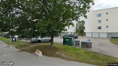 Lägenheter att hyra i Västerås - Bild från Google Street View