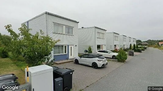 Rum att hyra i Upplands-Bro - Bild från Google Street View