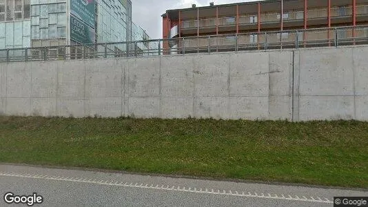 Lägenheter att hyra i Hyllie - Bild från Google Street View