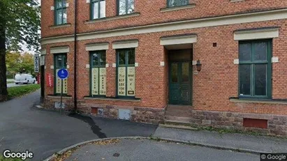 Lägenheter att hyra i Gävle - Bild från Google Street View