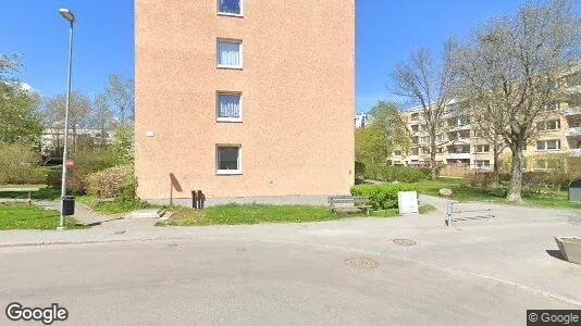 Lägenheter att hyra i Tyresö - Bild från Google Street View