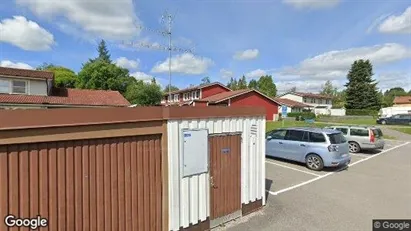 Lägenheter att hyra i Bollnäs - Bild från Google Street View