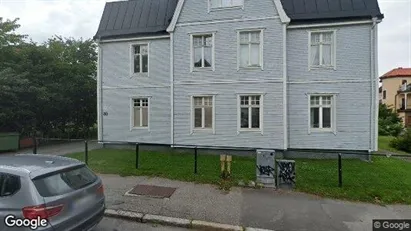 Lägenheter att hyra i Sundsvall - Bild från Google Street View