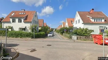 Rum att hyra i Örgryte-Härlanda - Bild från Google Street View