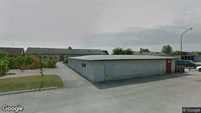 Rum att hyra i Gotland - Bild från Google Street View