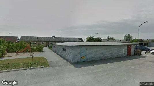 Rum att hyra i Gotland - Bild från Google Street View