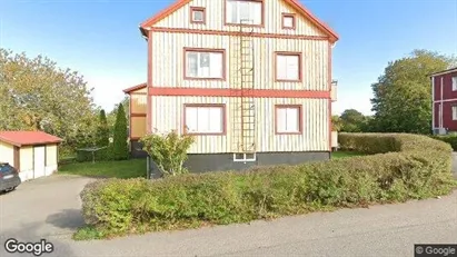 Lägenheter att hyra i Uppvidinge - Bild från Google Street View