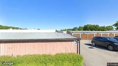 Lägenheter att hyra i Norrköping - Bild från Google Street View