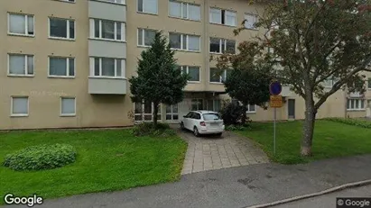 Lägenheter att hyra i Askim-Frölunda-Högsbo - Bild från Google Street View