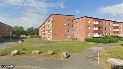 Lägenheter att hyra i Kristianstad - Bild från Google Street View