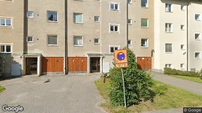 Lägenheter att hyra i Söderort - Bild från Google Street View