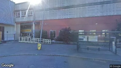 Rum att hyra i Haninge - Bild från Google Street View