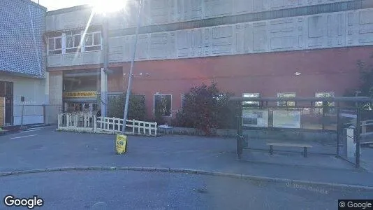 Rum att hyra i Haninge - Bild från Google Street View