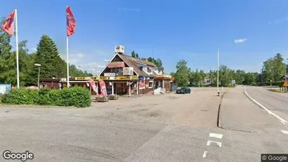 Lägenheter att hyra i Laholm - Bild från Google Street View