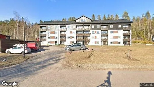 Lägenheter att hyra i Malung-Sälen - Bild från Google Street View