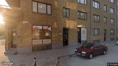 Lägenheter att hyra i Malmö Centrum - Bild från Google Street View