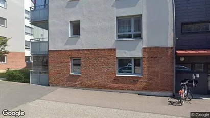 Lägenheter att hyra i Kävlinge - Bild från Google Street View