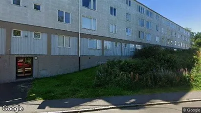 Lägenheter att hyra i Göteborg Östra - Bild från Google Street View