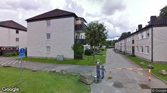 Lägenheter att hyra i Linköping - Bild från Google Street View