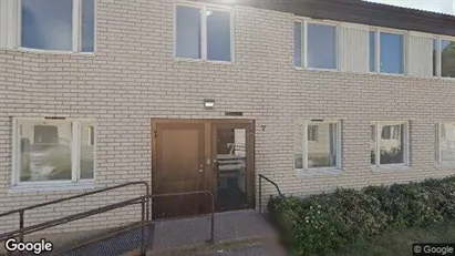 Lägenheter att hyra i Linköping - Bild från Google Street View