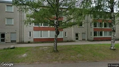 Lägenheter att hyra i Karlstad - Bild från Google Street View