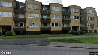 Lägenheter att hyra i Borås - Bild från Google Street View