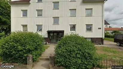 Lägenheter att hyra i Borås - Bild från Google Street View