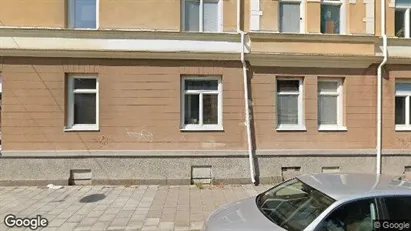 Lägenheter att hyra i Norrköping - Bild från Google Street View