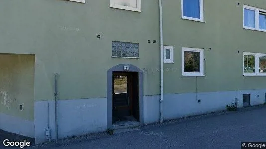 Lägenheter att hyra i Nyköping - Bild från Google Street View