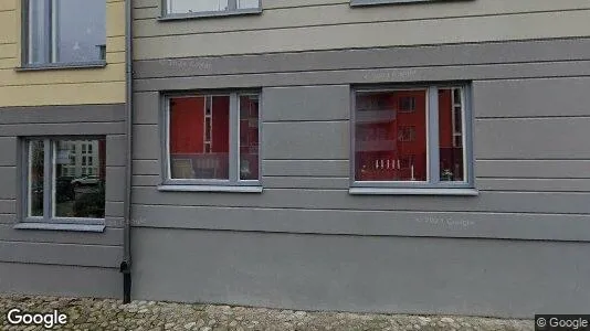 Lägenheter att hyra i Linköping - Bild från Google Street View