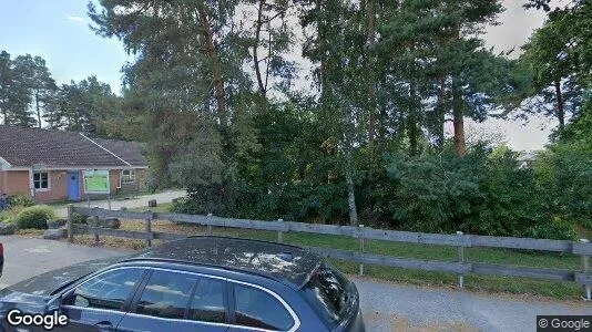 Lägenheter att hyra i Kävlinge - Bild från Google Street View