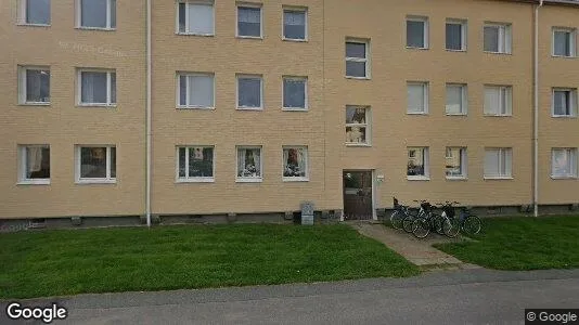 Lägenheter att hyra i Vimmerby - Bild från Google Street View