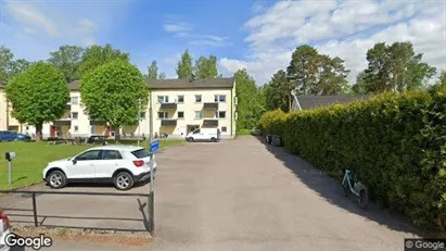 Lägenheter att hyra i Karlstad - Bild från Google Street View