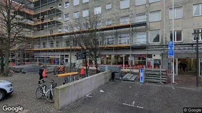 Lägenheter att hyra i Helsingborg - Bild från Google Street View