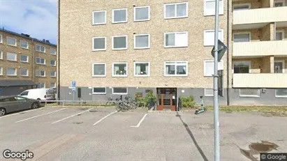 Lägenheter att hyra i Eskilstuna - Bild från Google Street View