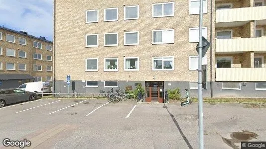 Lägenheter att hyra i Eskilstuna - Bild från Google Street View