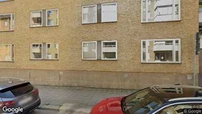 Lägenheter att hyra i Norrköping - Bild från Google Street View