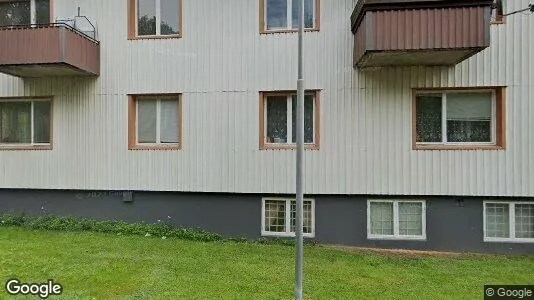 Lägenheter att hyra i Borås - Bild från Google Street View