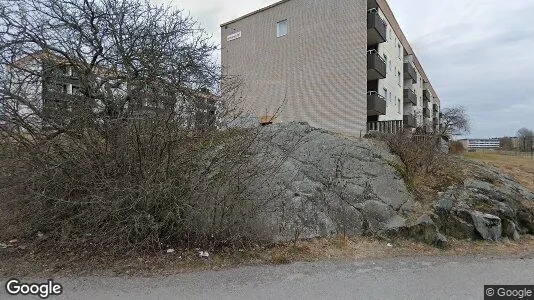 Lägenheter att hyra i Norrköping - Bild från Google Street View