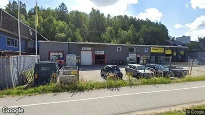 Lägenheter att hyra i Botkyrka - Bild från Google Street View