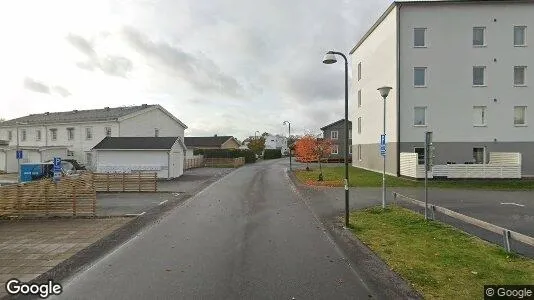 Lägenheter att hyra i Örebro - Bild från Google Street View