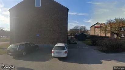 Lägenheter att hyra i Helsingborg - Bild från Google Street View