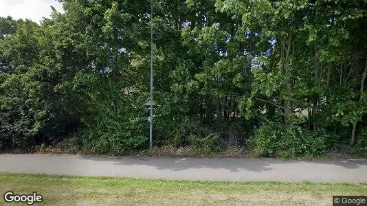 Lägenheter att hyra i Oxelösund - Bild från Google Street View