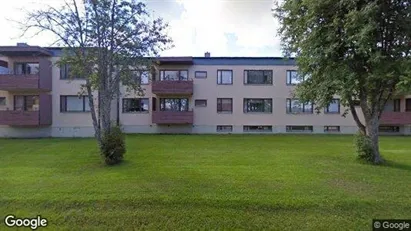 Lägenheter att hyra i Ockelbo - Bild från Google Street View